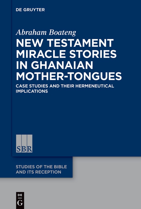 Couverture_New Testament Miracle Stories in Ghanaian Mother-Tongues