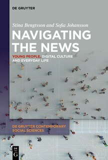 Front cover_Navigating the News