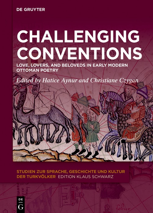 Couverture_Challenging Conventions