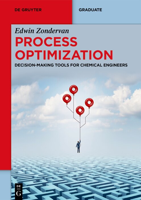 Couverture_Process Optimization