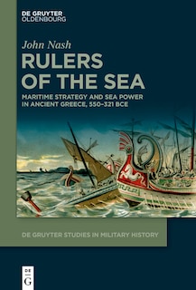 Front cover_Rulers of the Sea