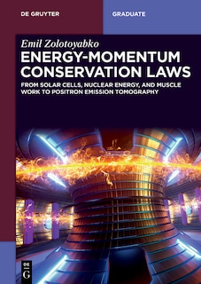 Front cover_Energy-Momentum Conservation Laws