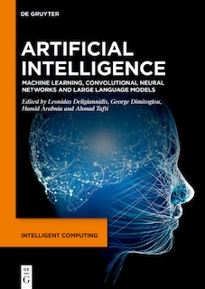 Front cover_Artificial Intelligence