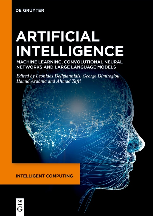 Front cover_Artificial Intelligence