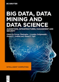 Front cover_Big Data, Data Mining and Data Science