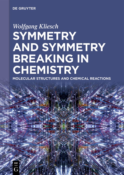 Couverture_Symmetry and Symmetry Breaking in Chemistry