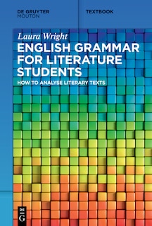 Couverture_English Grammar for Literature Students