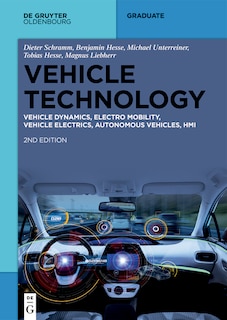 Front cover_Vehicle Technology