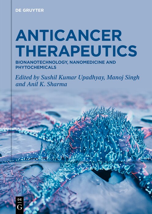 Front cover_Anticancer Therapeutics