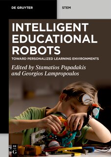 Couverture_Intelligent Educational Robots
