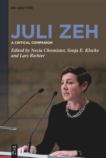Couverture_Juli Zeh
