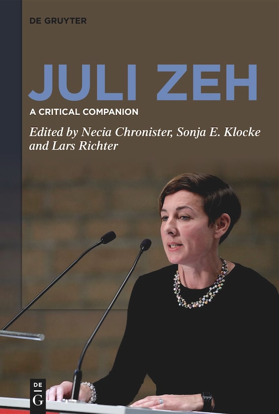 Couverture_Juli Zeh