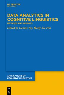 Couverture_Data Analytics in Cognitive Linguistics