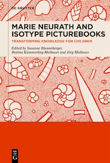 Front cover_Marie Neurath and Isotype Picturebooks