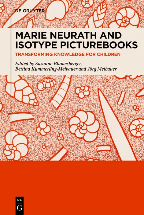 Front cover_Marie Neurath and Isotype Picturebooks