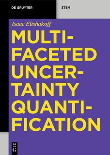 Front cover_Multifaceted Uncertainty Quantification