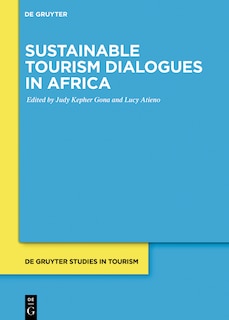 Couverture_Sustainable Tourism Dialogues in Africa