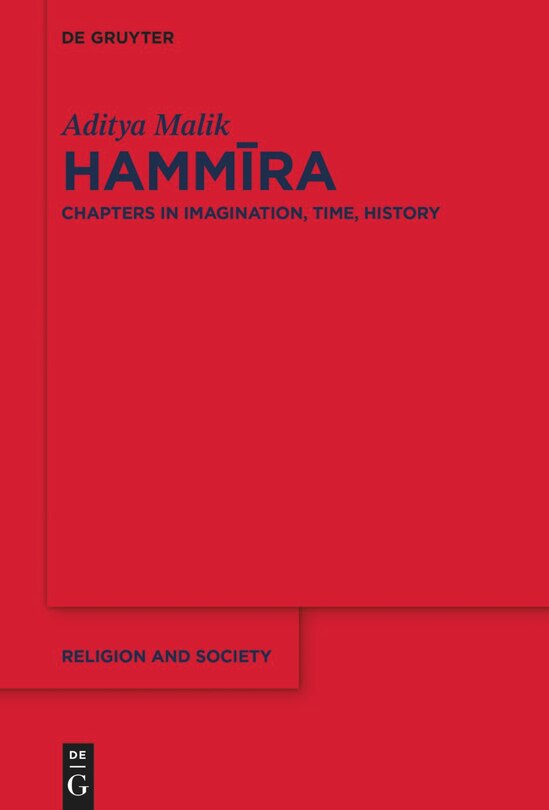Front cover_Hammīra