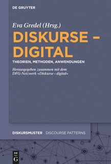 Front cover_Diskurse – digital