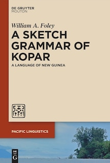 Couverture_A Sketch Grammar of Kopar