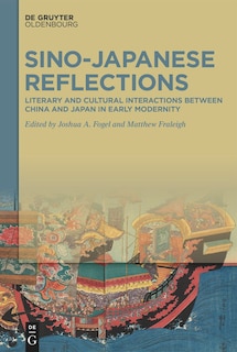 Front cover_Sino-Japanese Reflections