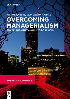 Couverture_Overcoming Managerialism