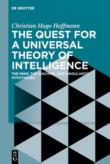 Couverture_The Quest for a Universal Theory of Intelligence