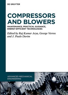 Couverture_Compressors and Blowers