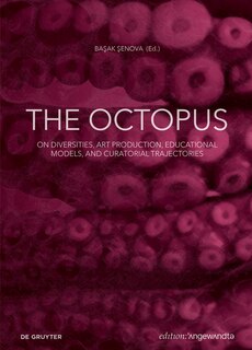 Couverture_The Octopus