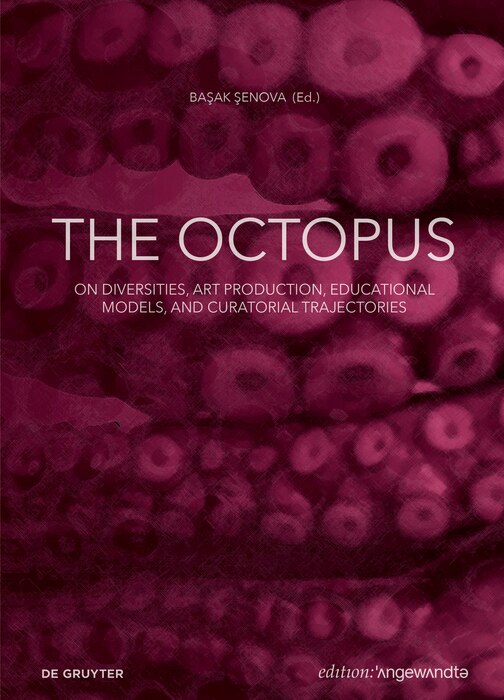Couverture_The Octopus