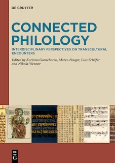 Front cover_Connected Philology
