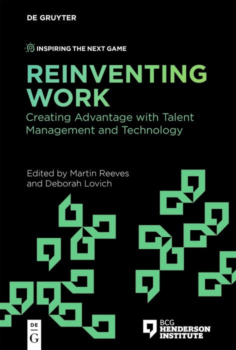 Couverture_Reinventing Work