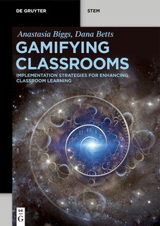 Couverture_Gamifying Classrooms