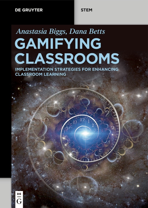 Couverture_Gamifying Classrooms