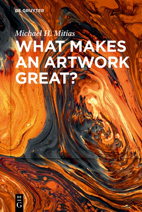 Front cover_What Makes an Artwork Great?