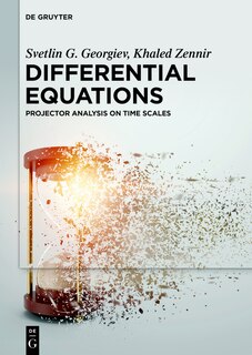 Couverture_Differential Equations