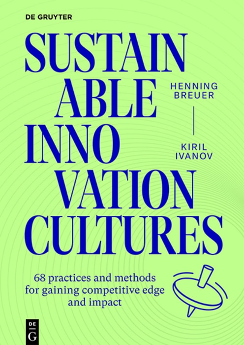 Couverture_Sustainable Innovation Cultures