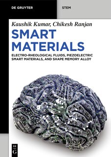 Couverture_Smart Materials