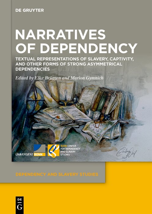 Couverture_Narratives of Dependency