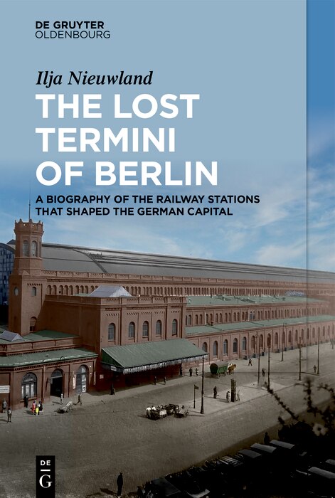 Couverture_The Lost Termini of Berlin