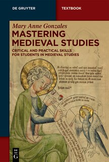 Couverture_Mastering Medieval Studies