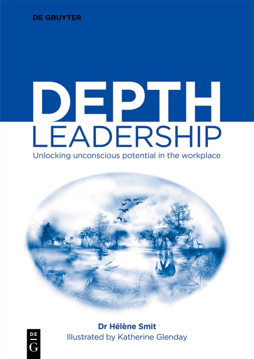 Front cover_Depth Leadership