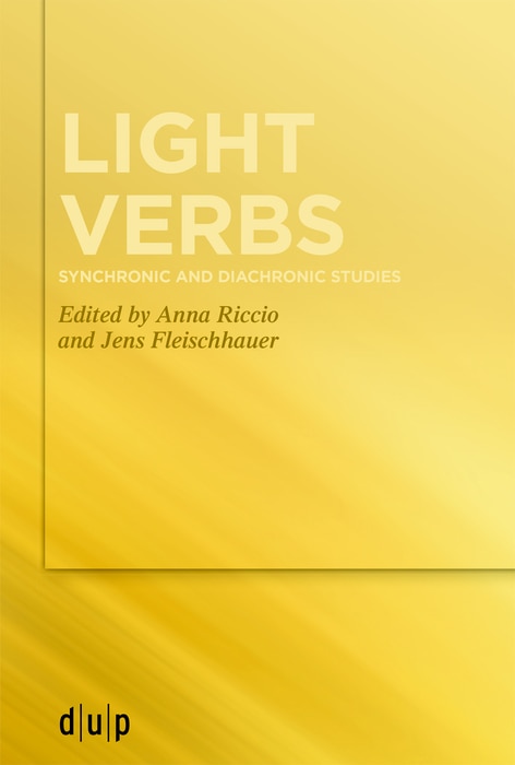 Front cover_Light verbs