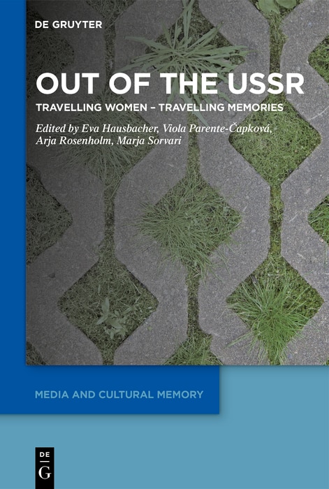 Front cover_Out of the USSR
