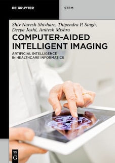 Front cover_Computer-Aided Intelligent Imaging