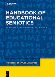 Couverture_Handbook of Educational Semiotics
