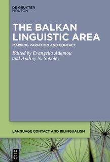 Couverture_The Balkan Linguistic Area