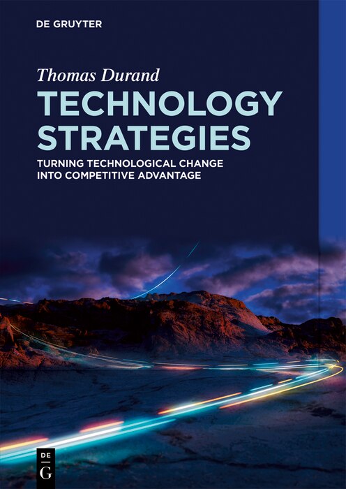 Couverture_Technology strategies