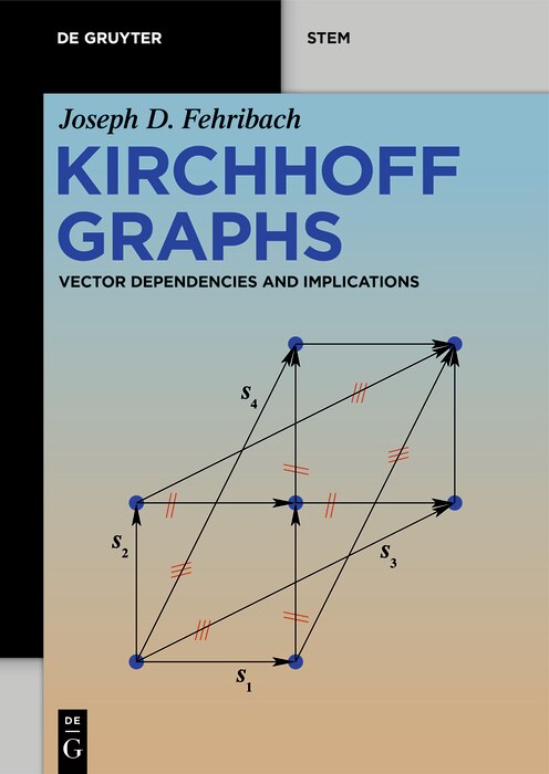 Front cover_Kirchhoff Graphs
