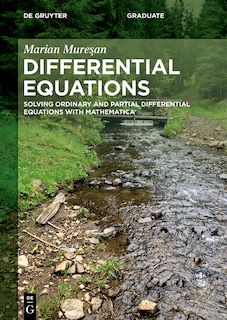 Couverture_Differential Equations
